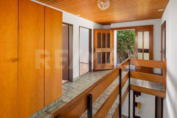 Einfamilienhaus mit sep. Einliegerwohnung in 8854 Siebnen (Schübelbach) zu kaufen! 7