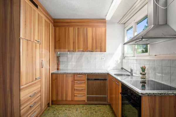 Einfamilienhaus mit sep. Einliegerwohnung in 8854 Siebnen (Schübelbach) zu kaufen! 9