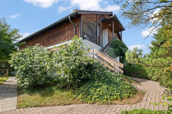Einfamilienhaus mit sep. Einliegerwohnung in 8854 Siebnen (Schübelbach) zu kaufen! 6