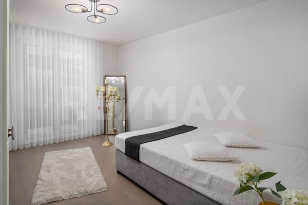 Ihr neues Zuhause mit Garten und viel Wohnqualität! 3.5-Zimmer-Gartenwohnung in Bülach 12