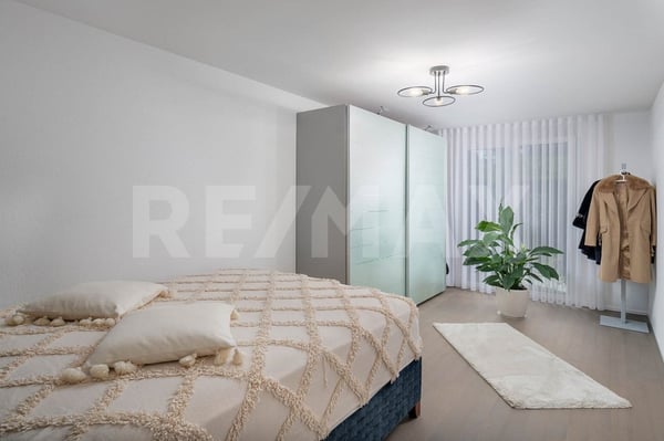 Ihr neues Zuhause mit Garten und viel Wohnqualität! 3.5-Zimmer-Gartenwohnung in Bülach 11