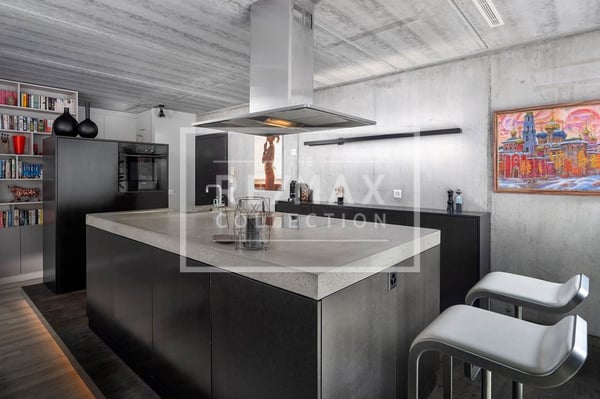 Edle 4.5-Zimmer-Wohnung in Richterswil zu kaufen! - Exklusives Wohnen im Industrial Style 7