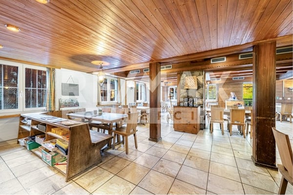 Beliebter Gastro-/Hotelbetrieb in Elm 7