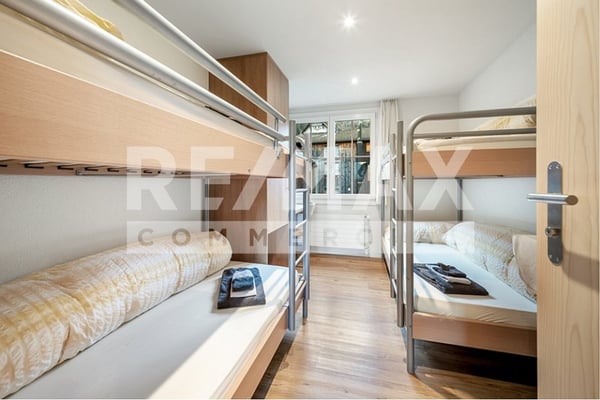 Beliebter Gastro-/Hotelbetrieb in Elm 13