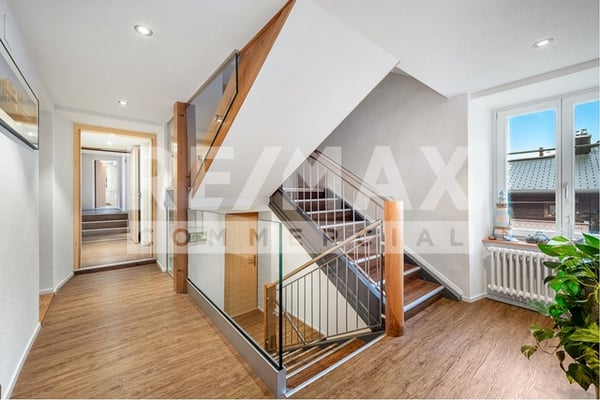 Beliebter Gastro-/Hotelbetrieb in Elm 4