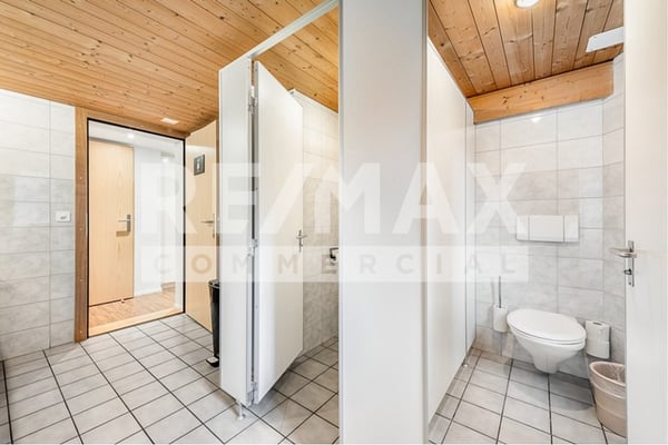 Beliebter Gastro-/Hotelbetrieb in Elm 12