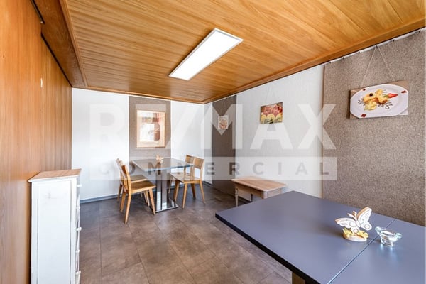 Charmantes B&B mit Restaurant oder Wohnhaus 6