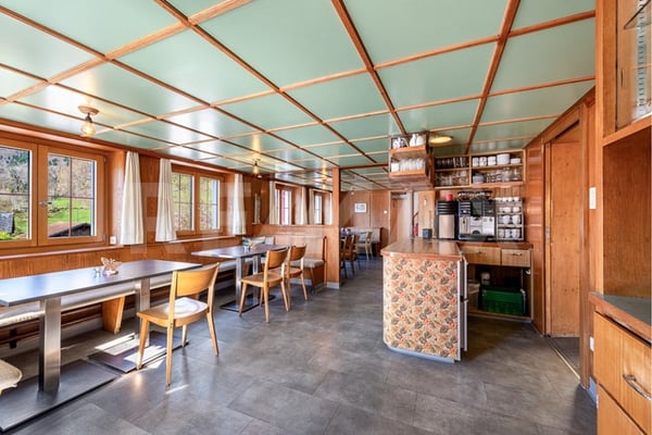 Einfamilienhaus an herrlicher Lage 4