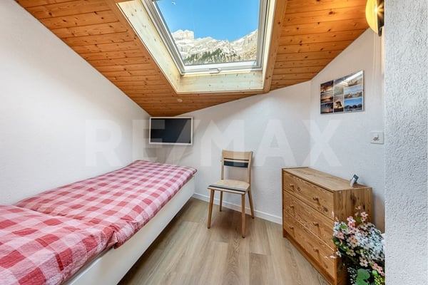 Einfamilienhaus an herrlicher Lage 10