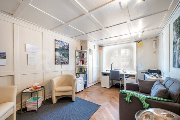6½-Zimmer-Reiheneinfamilienhaus mit Garten 8