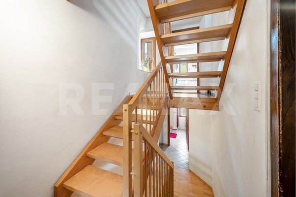 6½-Zimmer-Reiheneinfamilienhaus mit Garten 11