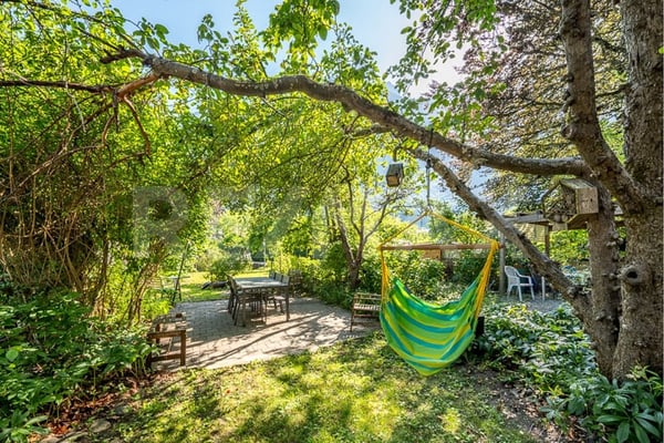 6½-Zimmer-Reiheneinfamilienhaus mit Garten 2