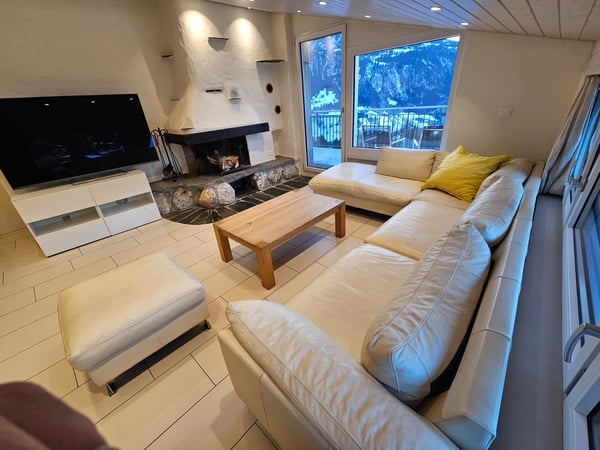 Casa Dolly an unverbaubarer Panoramalage 3