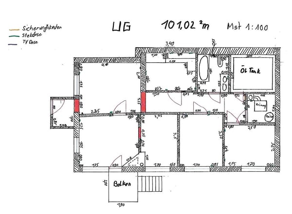 Casa Dolly an unverbaubarer Panoramalage 10