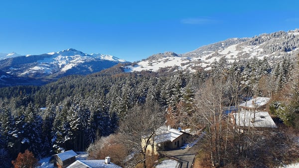 Casa Dolly an unverbaubarer Panoramalage 2