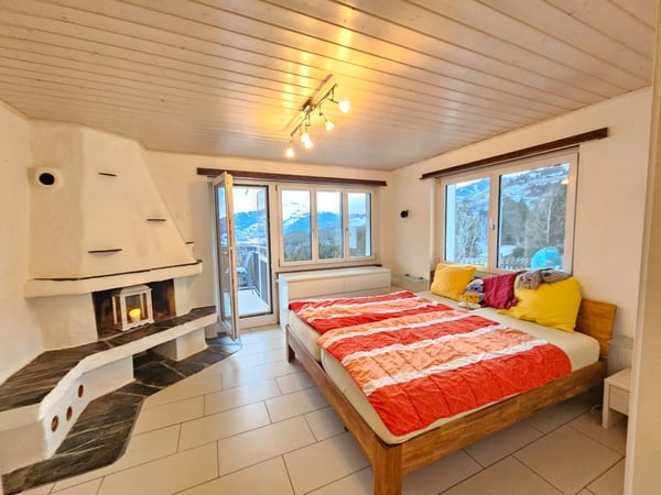 Casa Dolly an unverbaubarer Panoramalage 7