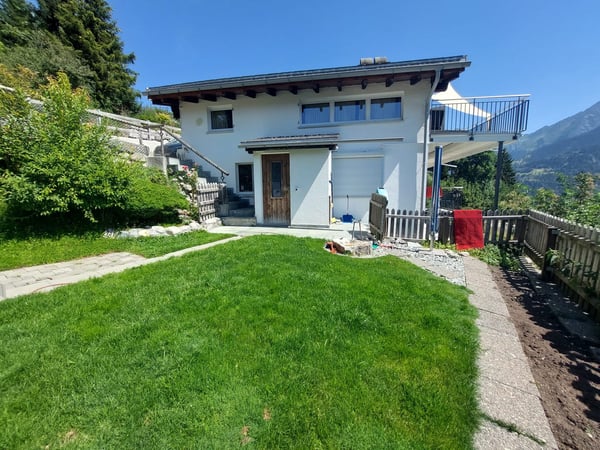 Casa Dolly an unverbaubarer Panoramalage 15