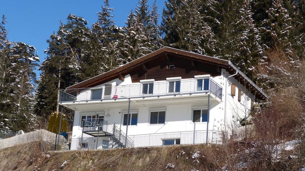 Casa Dolly an unverbaubarer Panoramalage 1