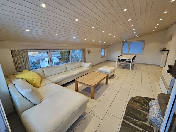 Casa Dolly an unverbaubarer Panoramalage 4