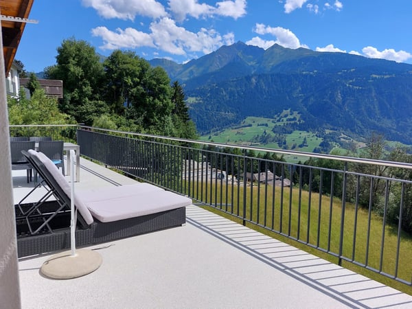 Casa Dolly an unverbaubarer Panoramalage 12