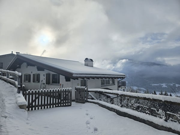 Casa Dolly an unverbaubarer Panoramalage 14