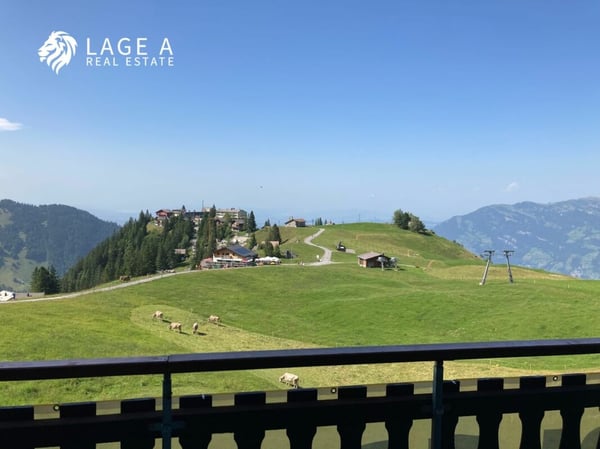 Berggasthaus KLEWENSTOCK 17