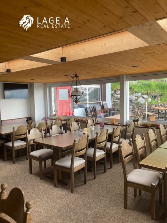 Berggasthaus KLEWENSTOCK 10