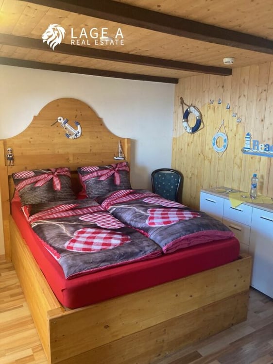 Berggasthaus KLEWENSTOCK 12