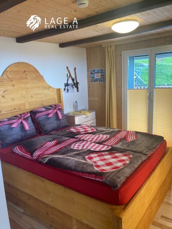 Berggasthaus KLEWENSTOCK 16