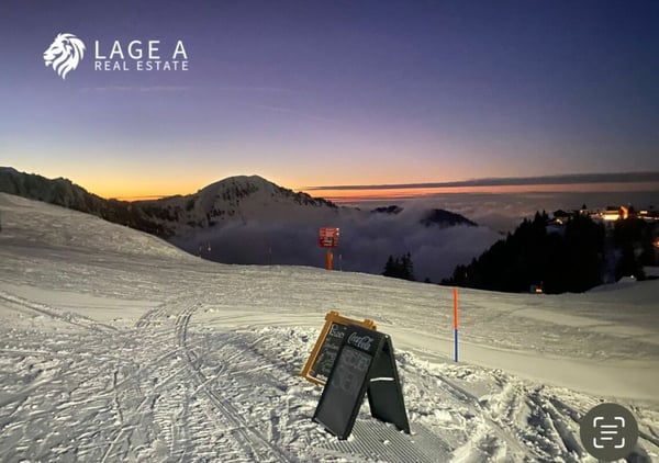 Berggasthaus KLEWENSTOCK 4