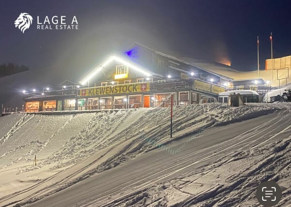 Berggasthaus KLEWENSTOCK 8