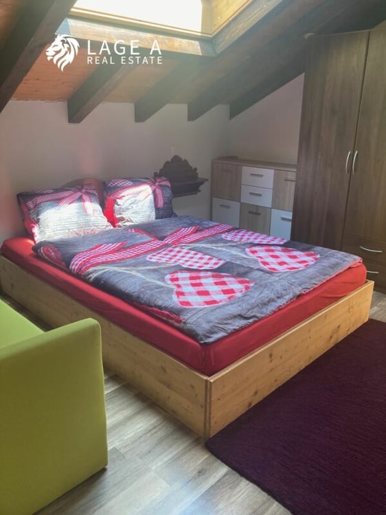 Berggasthaus KLEWENSTOCK 15