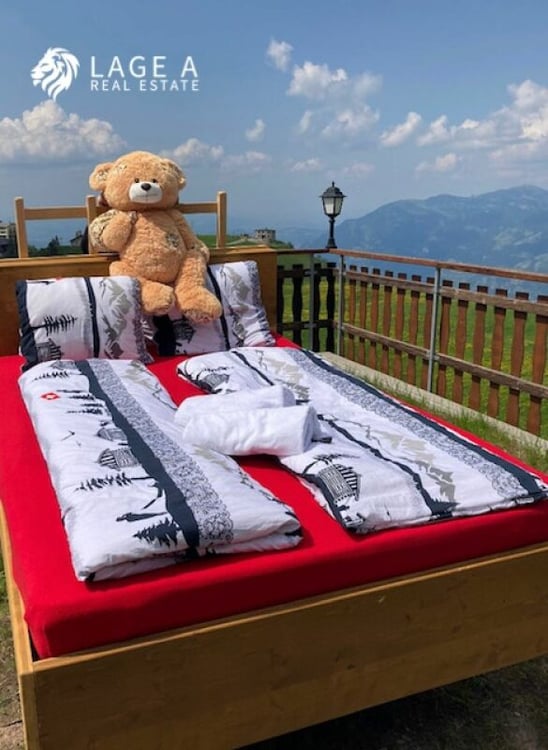 Berggasthaus KLEWENSTOCK 7