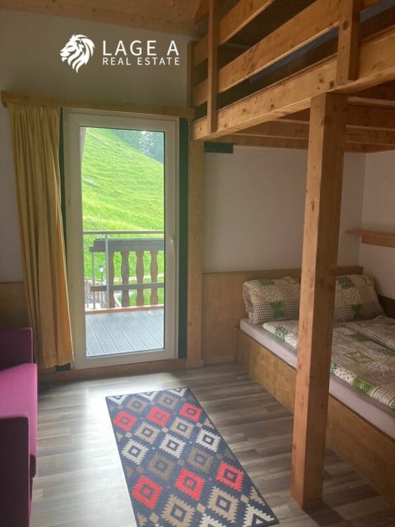 Berggasthaus KLEWENSTOCK 14