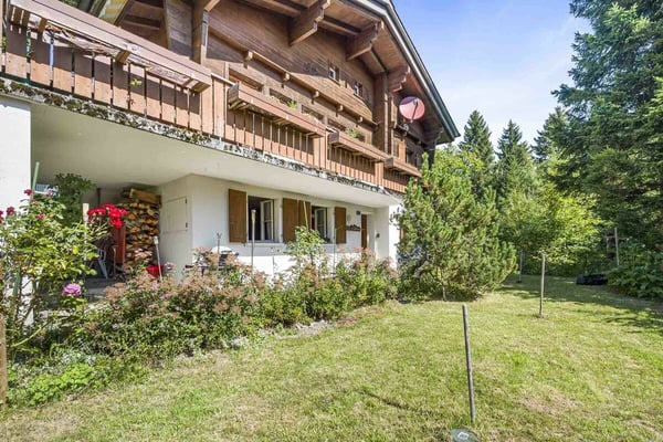 The Stooshorn Edge 12