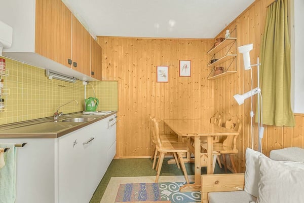 The Stooshorn Edge 6