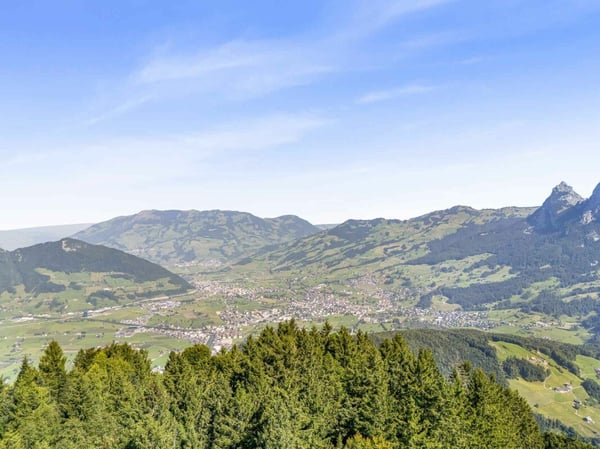 The Stooshorn Edge 14