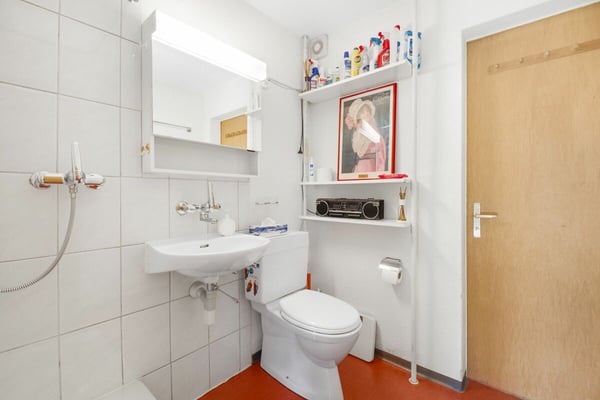 The Stooshorn Edge 10