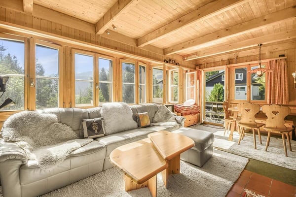 The Stooshorn Edge 1