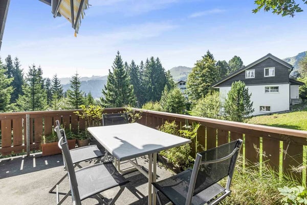 The Stooshorn Edge 15