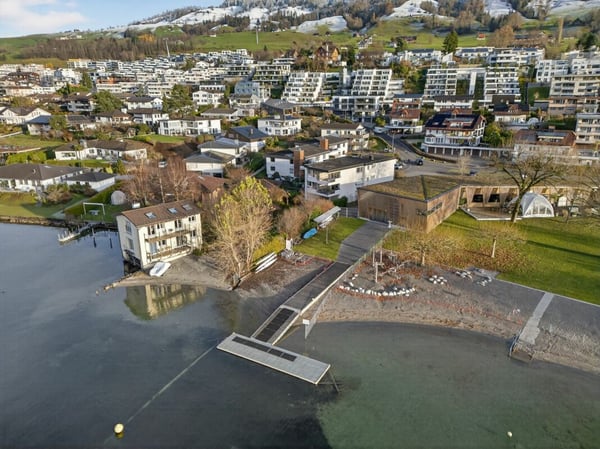 LIBELLE ONE - Lakeside Living 25