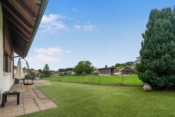 Familienresidenz mit Panoramablick und viel Raum 19