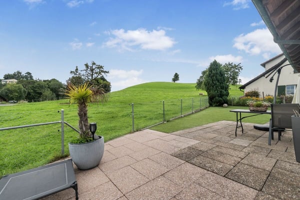 Familienresidenz mit Panoramablick und viel Raum 6