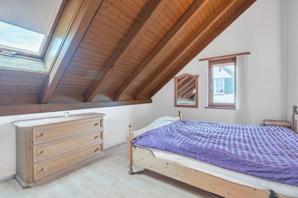 Familienresidenz mit Panoramablick und viel Raum 14