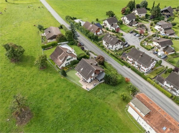 Familienresidenz mit Panoramablick und viel Raum 8