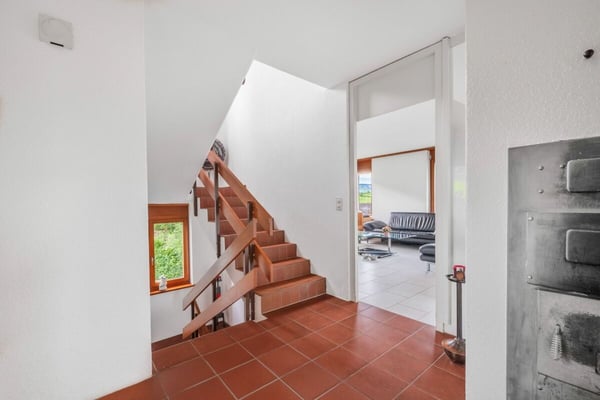 Familienresidenz mit Panoramablick und viel Raum 17