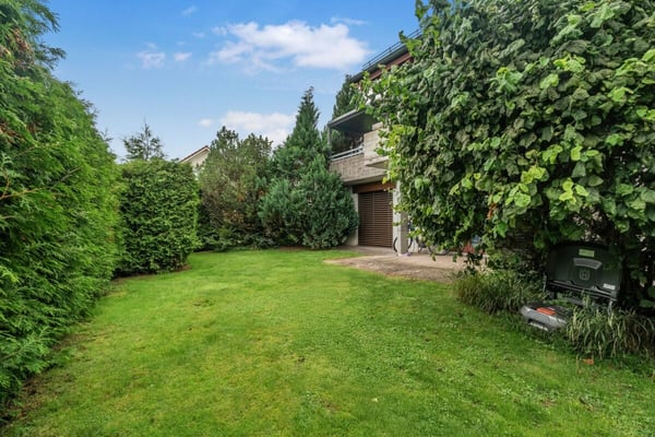 Familienresidenz mit Panoramablick und viel Raum 20