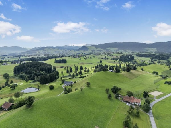 Familienresidenz mit Panoramablick und viel Raum 21