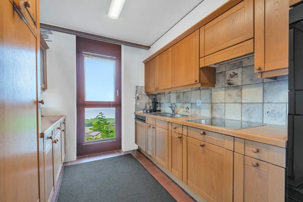 Familienresidenz mit Panoramablick und viel Raum 11