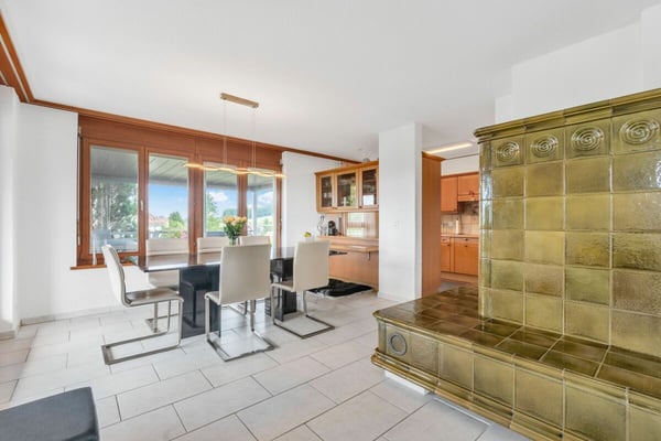 Familienresidenz mit Panoramablick und viel Raum 2